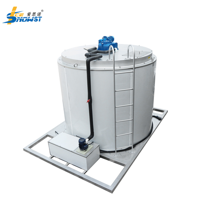 comprare Generatore di ghiaccio a fiocco da 40 T 260KW online manufacture
