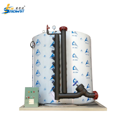 comprare 50 tonnellate LG PLC Commercial Industrial Ice Making Machine Systems online manufacture