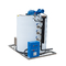 10 Ton Ice Flake Evaporator Machine con il sistema dell'ammoniaca