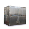 Macchina del commestibile 3P 5 Ton Automatic Full Cube Ice per l'affare