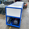 Tonnellata industriale automatica 50kg del creatore 10 della macchina di congelamento del blocco di ghiaccio