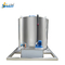 macchina dell'evaporatore del fiocco del ghiaccio di acciaio inossidabile di 10Ton SS304 con il sistema dell'ammoniaca