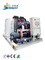 Controllo dello SpA di 30 Ton Freshwater Flake Ice Machine per industria chimica