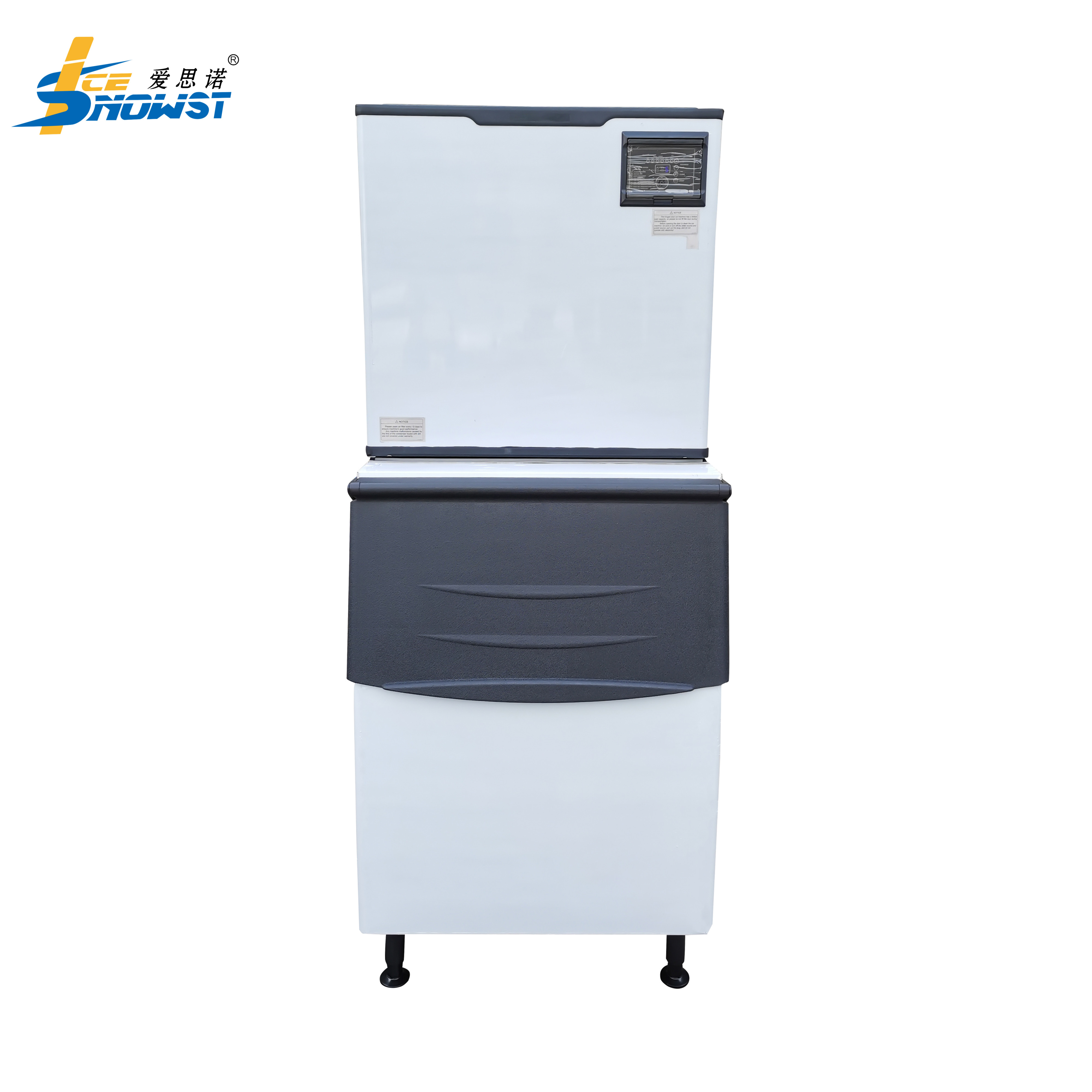 Automatic Ice Cube Maker